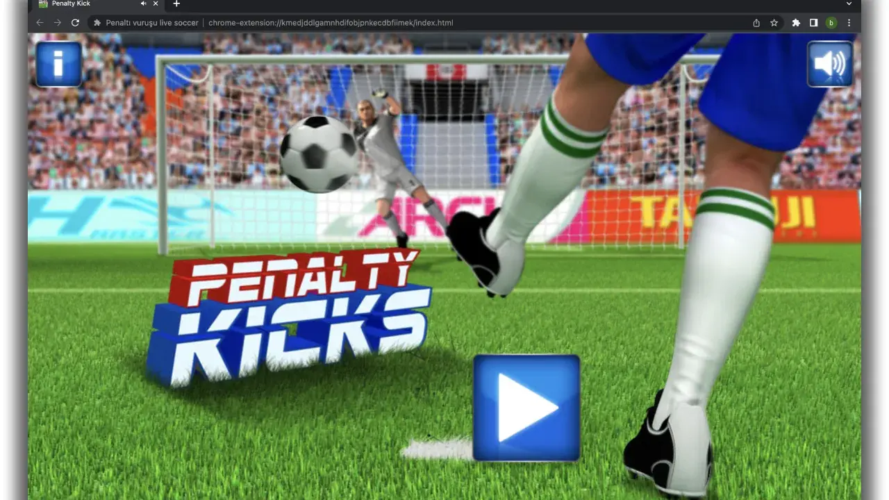 El juego de tiros de penalti: del tiro al resultado