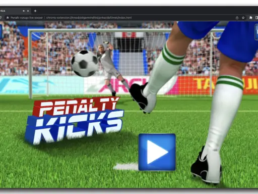 El juego de tiros de penalti: del tiro al resultado